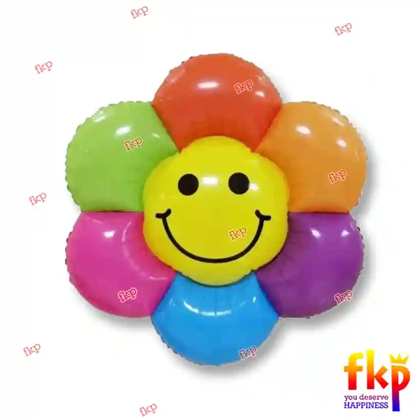 SMILE BUNGA
